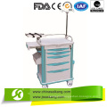 ABS Clinical Treatment Nursing Trolley